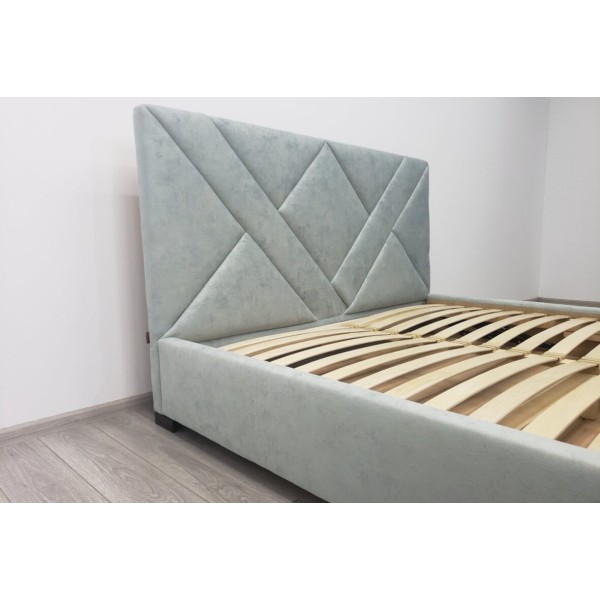 Ліжко Стелла - Комфорт та елегантність для вашої спальні