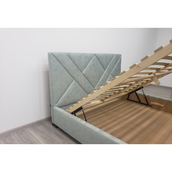 Ліжко Стелла - Комфорт та елегантність для вашої спальні