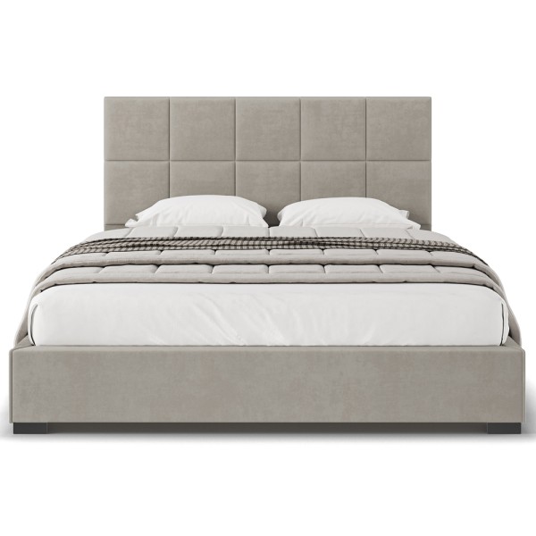 Ліжко Ларс — стиль та комфорт у вашій спальні