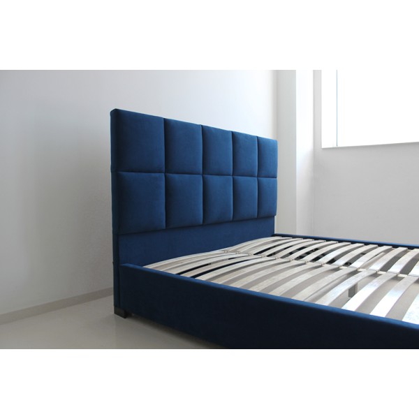 Ліжко Ларс — стиль та комфорт у вашій спальні