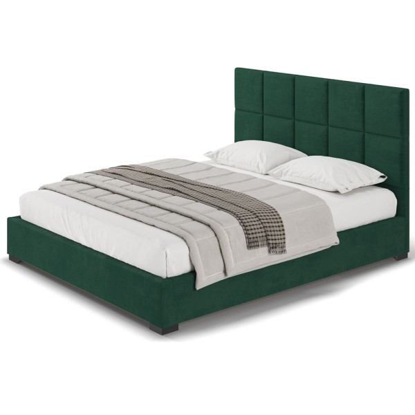 Ліжко Ларс — стиль та комфорт у вашій спальні