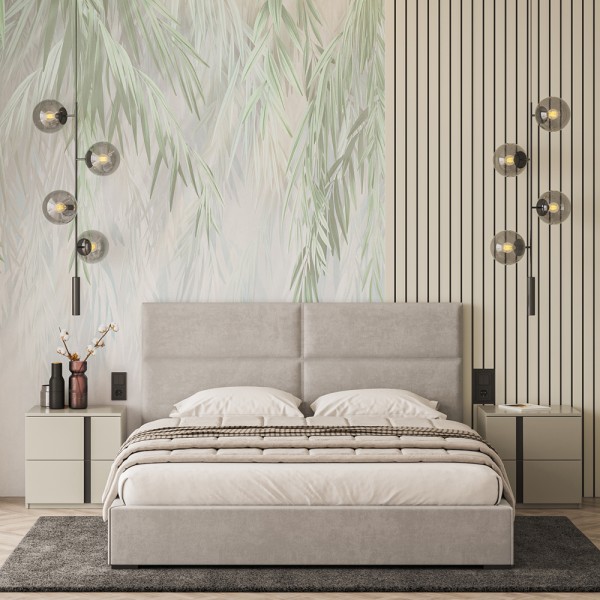 Ліжко Лайт – комфорт та стиль для вашої спальні