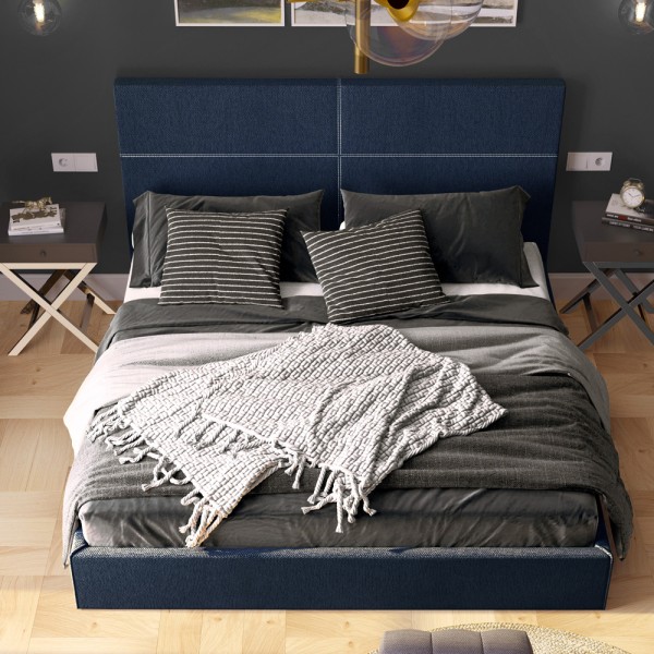 Ліжко Лайт – комфорт та стиль для вашої спальні