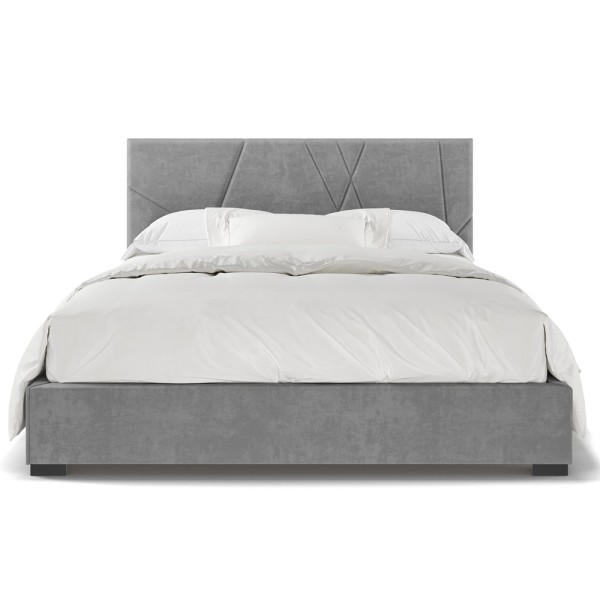 Ліжко Блум - Двоспальне ліжко для вашої спальні