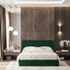 Ліжко Блум - Двоспальне ліжко для вашої спальні