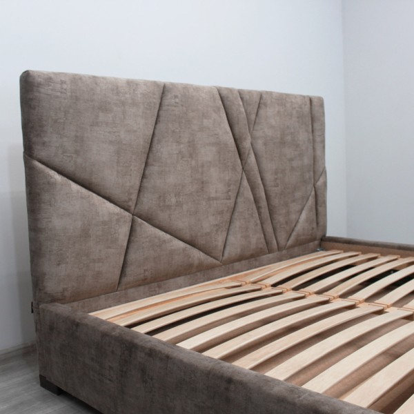 Ліжко Блум - Двоспальне ліжко для вашої спальні