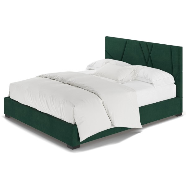 Ліжко Блум - Двоспальне ліжко для вашої спальні