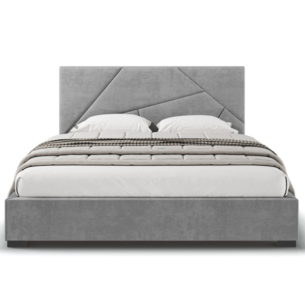Ліжко Ізі – комфорт та стиль у вашій спальні