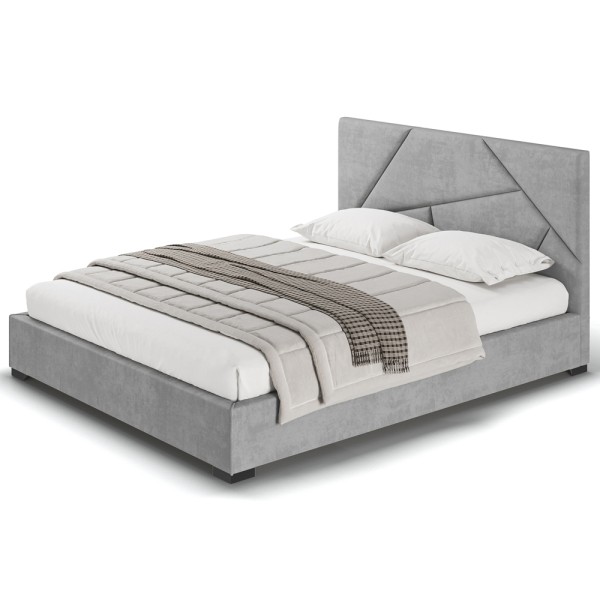 Ліжко Ізі – комфорт та стиль у вашій спальні