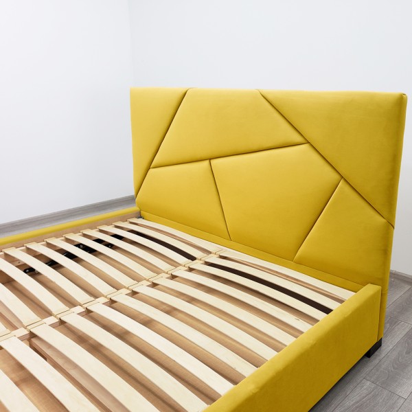 Ліжко Ізі – комфорт та стиль у вашій спальні