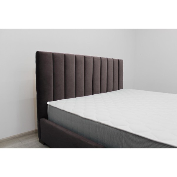 Ліжко Амелія 2 — Ваш комфорт у спальні