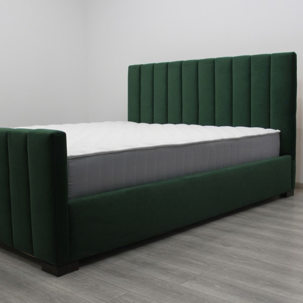 Ліжко Амелія 2 — Ваш комфорт у спальні