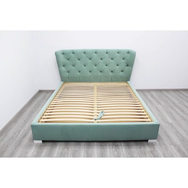 Ліжко Ірис – стиль та комфорт для вашої спальні