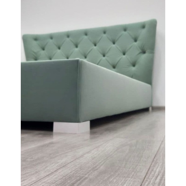 Ліжко Ірис – стиль та комфорт для вашої спальні