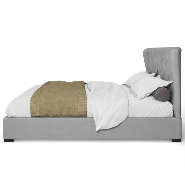 Ліжко Ірис – стиль та комфорт для вашої спальні
