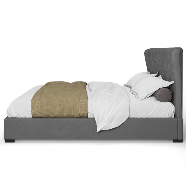 Ліжко Ірис – стиль та комфорт для вашої спальні