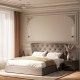 Ліжко Ірис – стиль та комфорт для вашої спальні