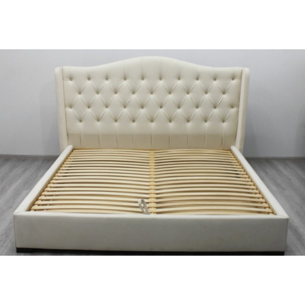 Ліжко Голд: ідеальний вибір для вашої спальні