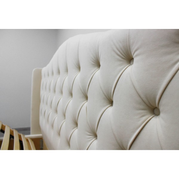 Ліжко Голд: ідеальний вибір для вашої спальні