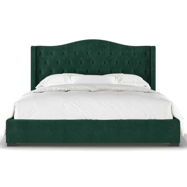 Ліжко Голд: ідеальний вибір для вашої спальні