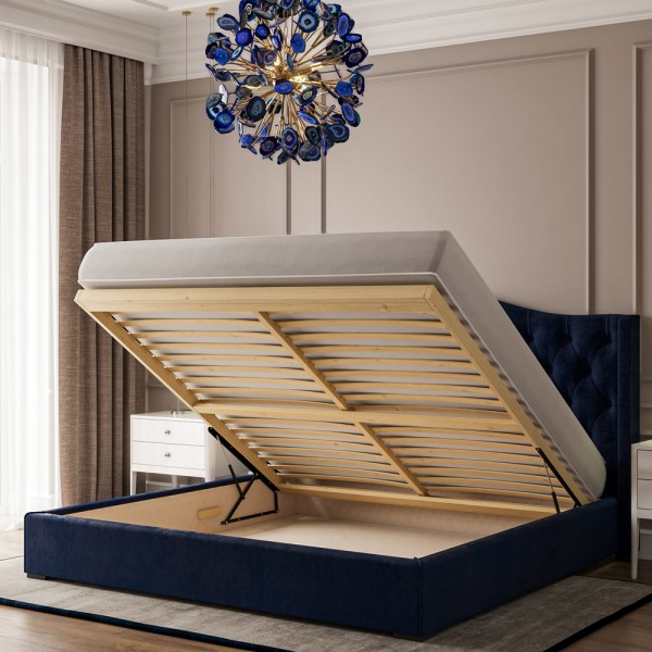 Ліжко Голд: ідеальний вибір для вашої спальні