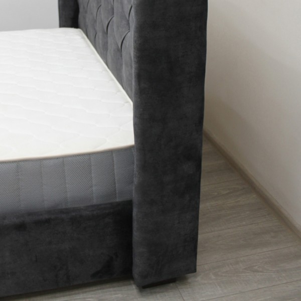 Ліжко Голд: ідеальний вибір для вашої спальні