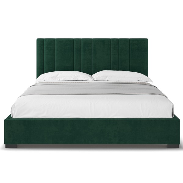 Ліжко Крістіан — комфорт та елегантність для вашої спальні