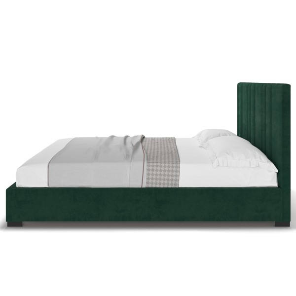 Ліжко Крістіан — комфорт та елегантність для вашої спальні