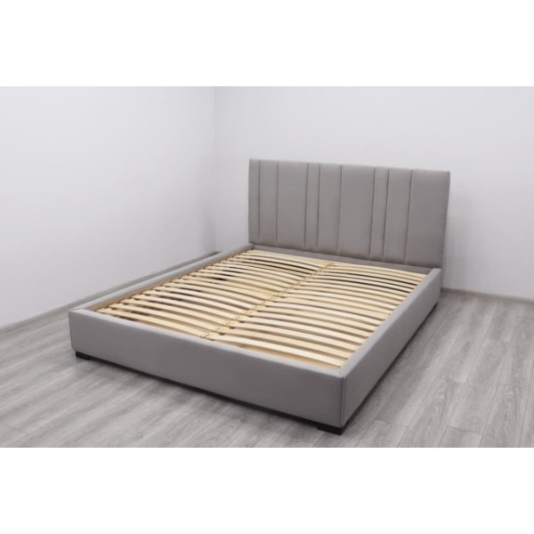 Ліжко Крістіан — комфорт та елегантність для вашої спальні