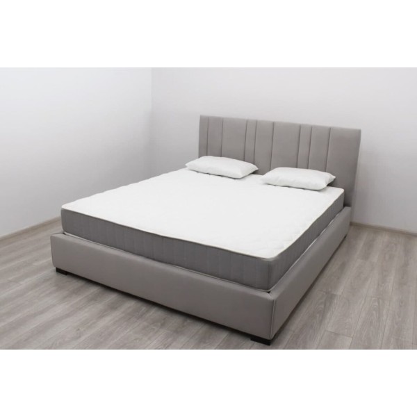 Ліжко Крістіан — комфорт та елегантність для вашої спальні