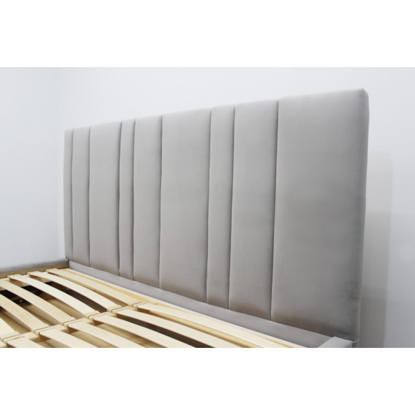 Ліжко Крістіан — комфорт та елегантність для вашої спальні