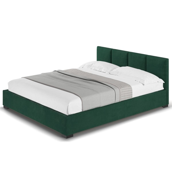 Ліжко Фабіо для спальні - купити в Elite Mebel