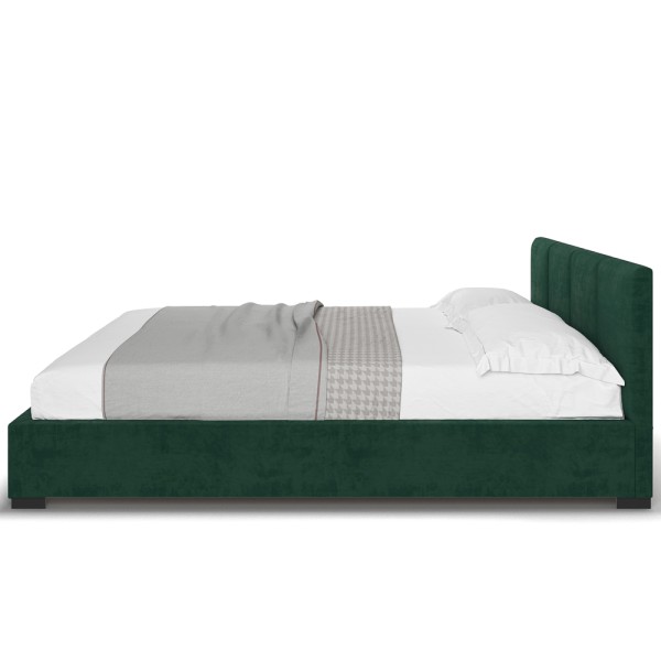 Ліжко Фабіо для спальні - купити в Elite Mebel