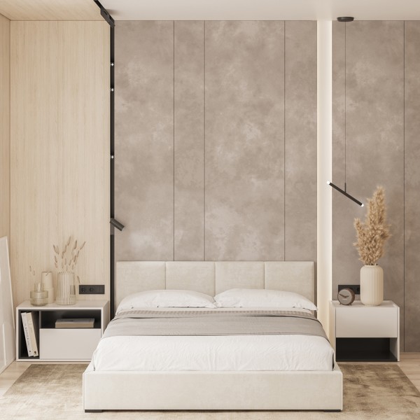 Ліжко Фабіо для спальні - купити в Elite Mebel