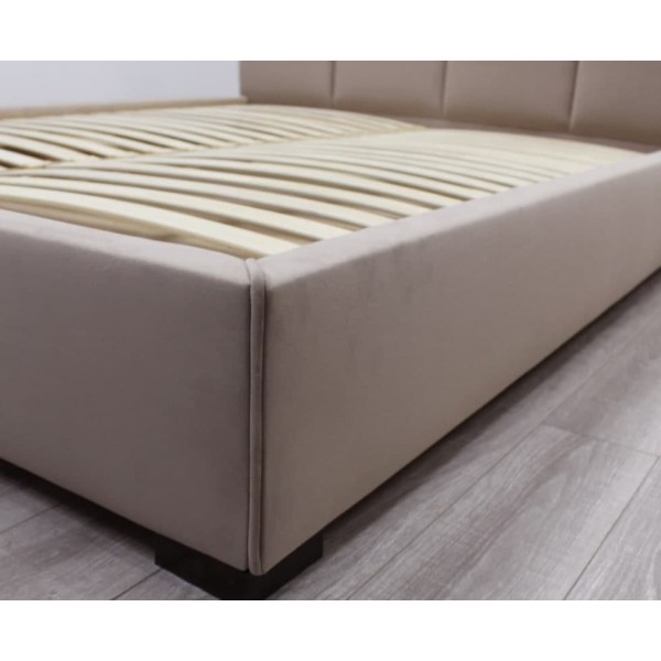 Ліжко Фабіо для спальні - купити в Elite Mebel