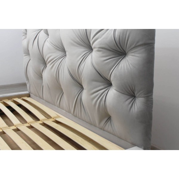 Ліжко Луна – стиль та комфорт у вашій спальні