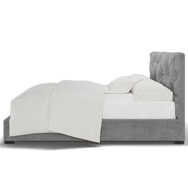 Ліжко Луна – стиль та комфорт у вашій спальні