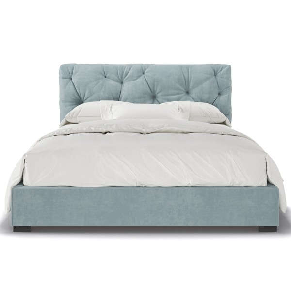 Ліжко Луна – стиль та комфорт у вашій спальні