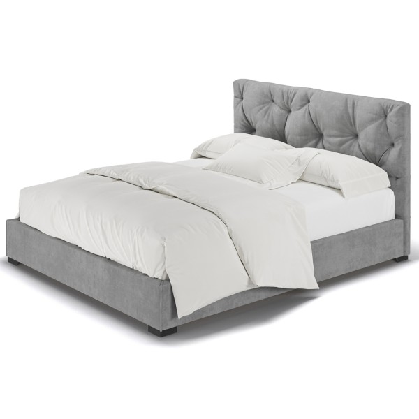 Ліжко Луна – стиль та комфорт у вашій спальні