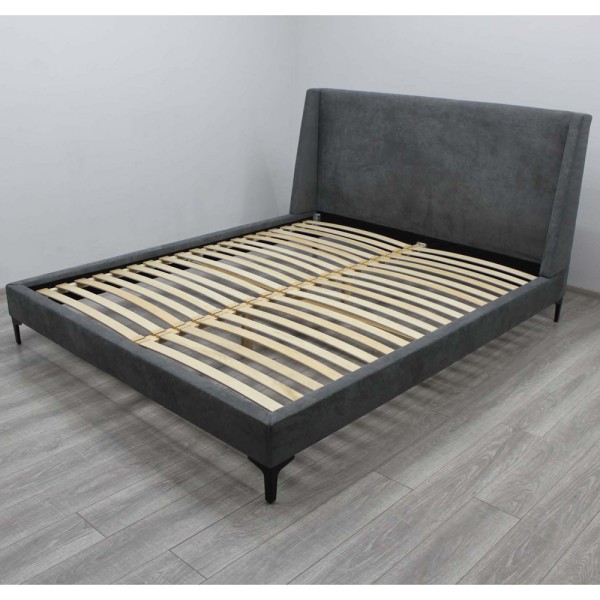 Ліжко Генрі – елегантність та комфорт для вашої спальні