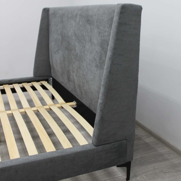 Ліжко Генрі – елегантність та комфорт для вашої спальні