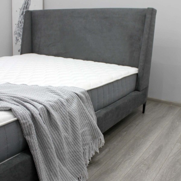 Ліжко Генрі – елегантність та комфорт для вашої спальні