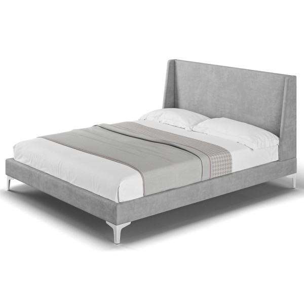 Ліжко Генрі – елегантність та комфорт для вашої спальні