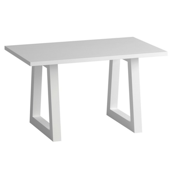 Стіл Торвальд – Прямокутний стіл в стилі лофт