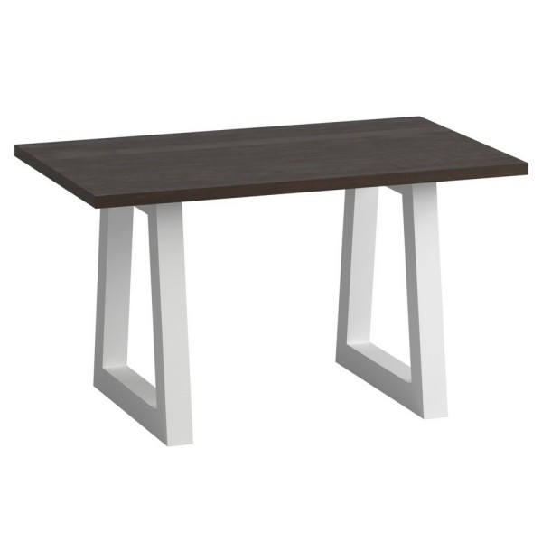 Стіл Торвальд – Прямокутний стіл в стилі лофт