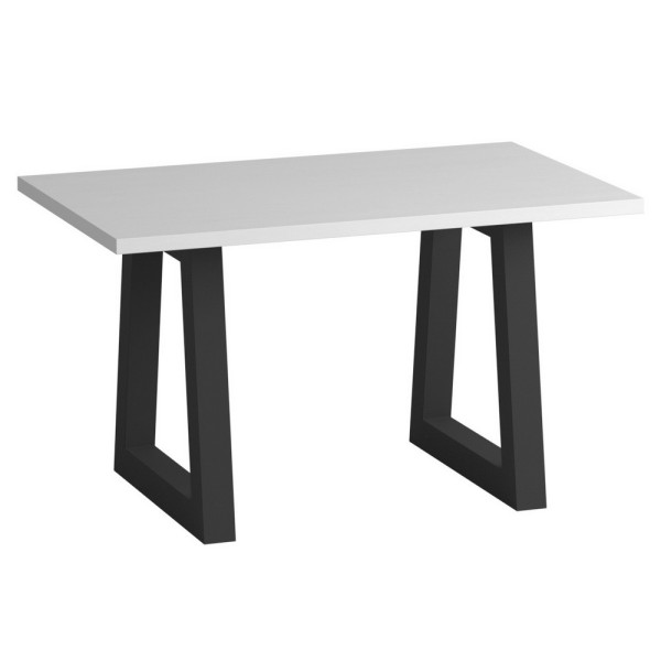 Стіл Торвальд – Прямокутний стіл в стилі лофт