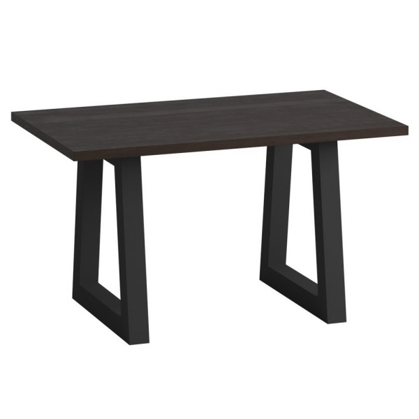 Стіл Торвальд – Прямокутний стіл в стилі лофт