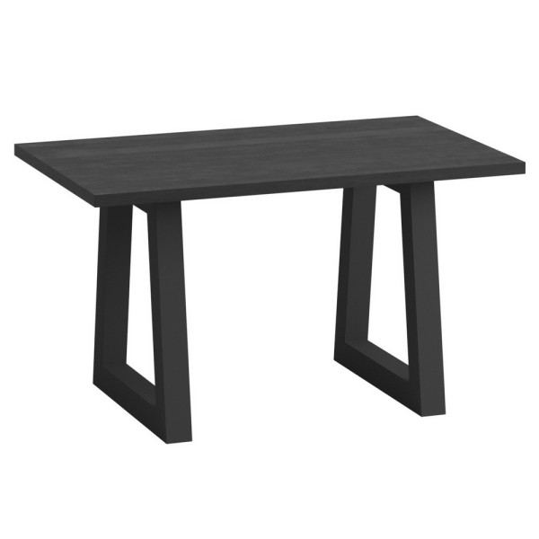 Стіл Торвальд – Прямокутний стіл в стилі лофт