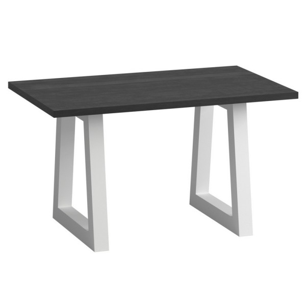 Стіл Торвальд – Прямокутний стіл в стилі лофт