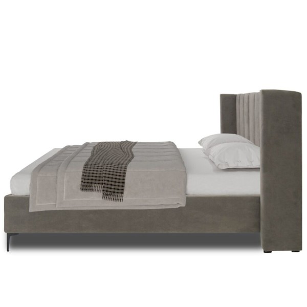 Ліжко Лайла – стиль та комфорт для вашої спальні